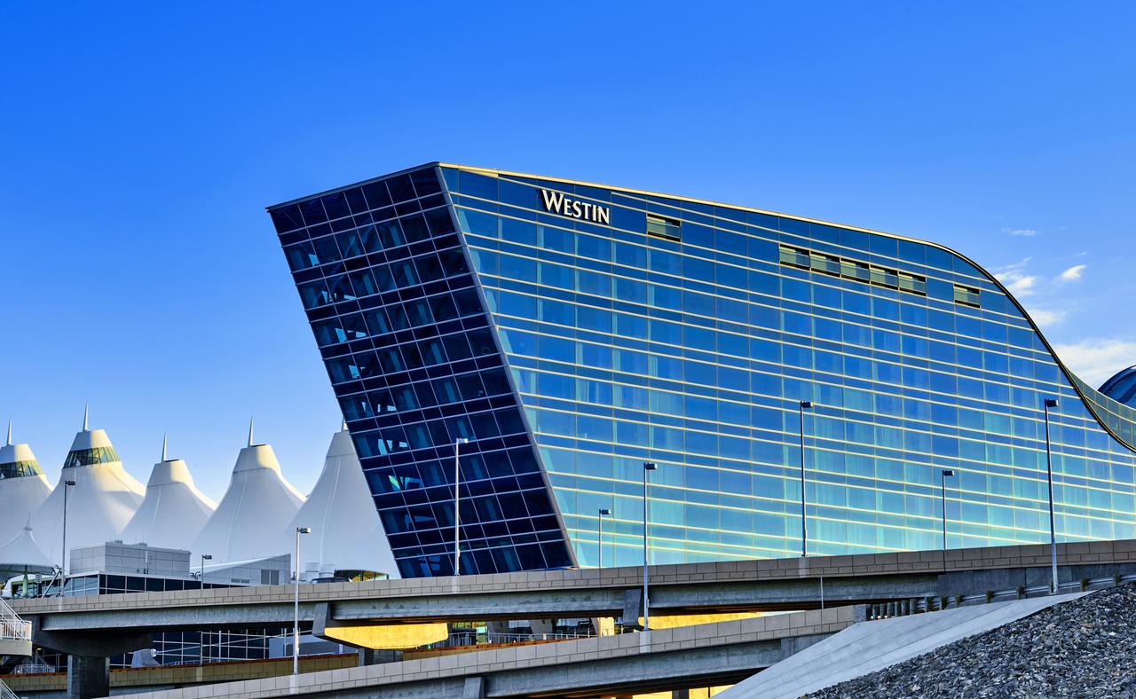 The Westin Denver International Airport, Aurora