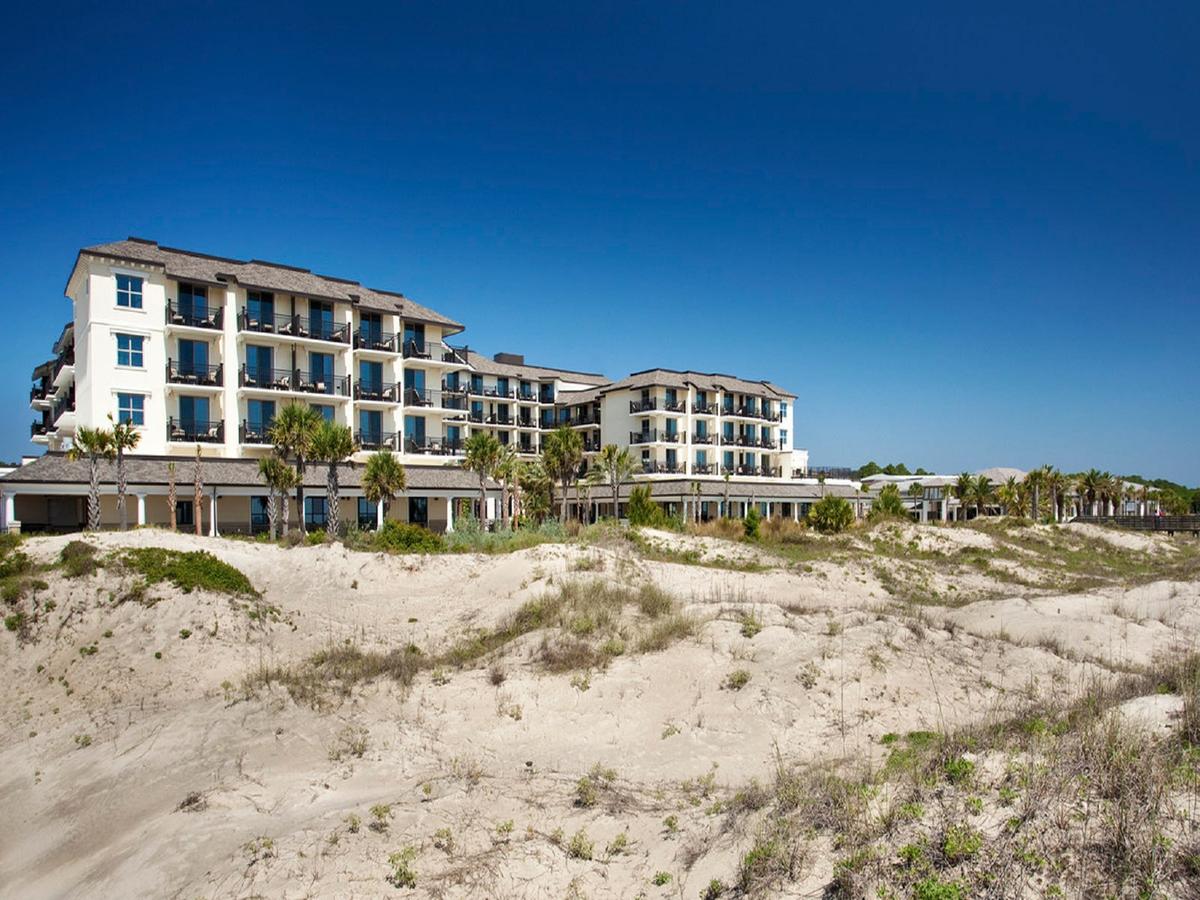 The Westin Jekyll Island, Jekyll Island