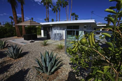 The White House, Palm Springs