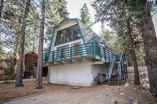 Three Bears Cabin #1574, Big Bear Lake