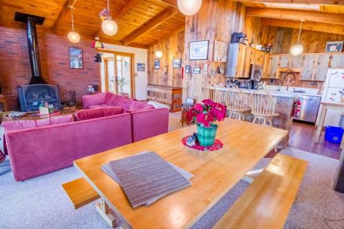 Thundering Brook Chalet, Killington