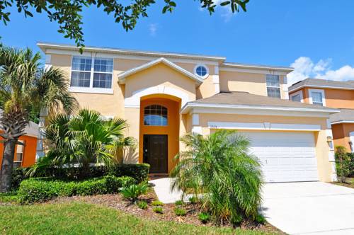 Tiger Lily by Ellis Exclusive Villas, Kissimmee