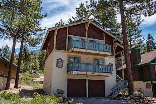 Timber Lane Holiday home, South Lake Tahoe