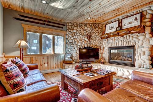 Timber Wolf Lodge - Wyndham Vacation Rentals, Park City