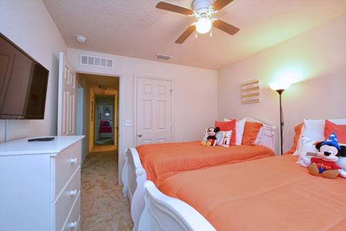 Tocoa Drive Holiday Home, Kissimmee