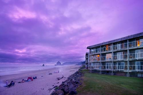 Tolovana Inn, Cannon Beach