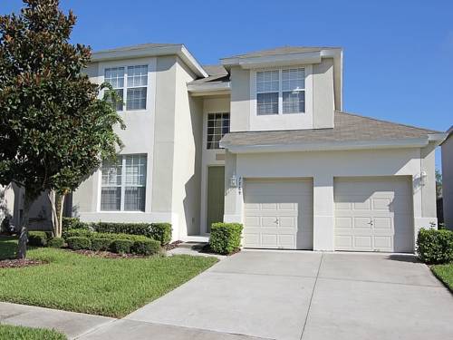 Tosteth Street Villa 7769, Orlando