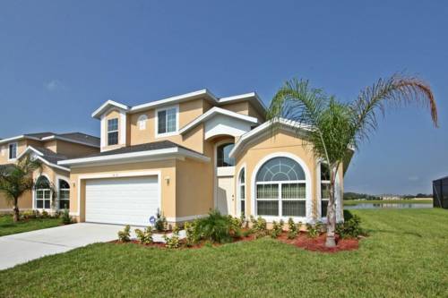 Tourmaline Holiday Home 1010, Kissimmee