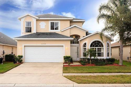 Tourmaline House 1056, Kissimmee