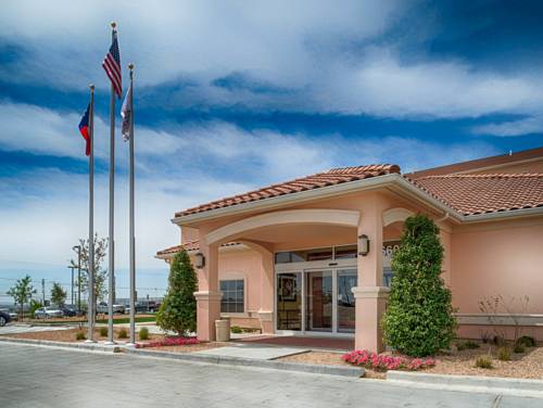 TownePlace Suites by Marriott El Paso Airport, El Paso