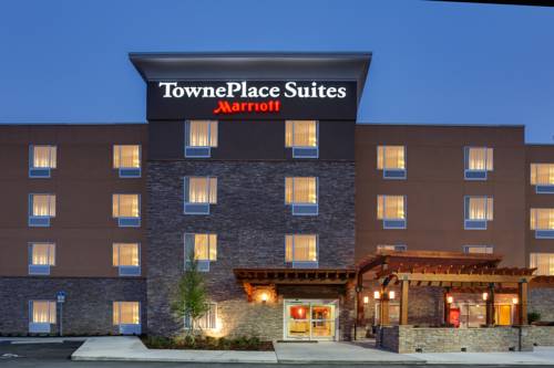 TownePlace Suites by Marriott Gainesville Northwest, Gainesville