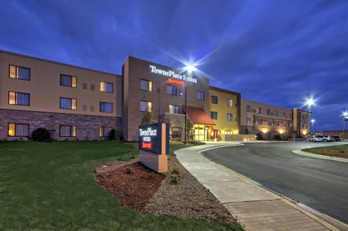 TownePlace Suites by Marriott Hattiesburg, Hattiesburg