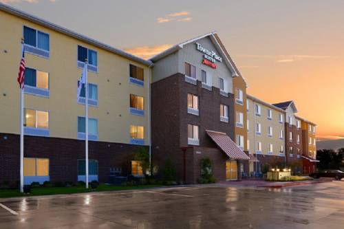 TownePlace Suites by Marriott Houston Westchase, Houston