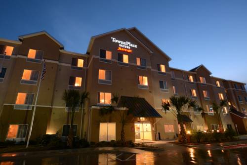 TownePlace Suites by Marriott Laredo, Laredo