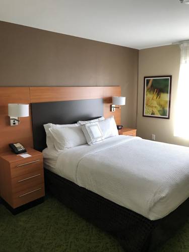 TownePlace Suites by Marriott Lexington South/Hamburg Place, Lexington