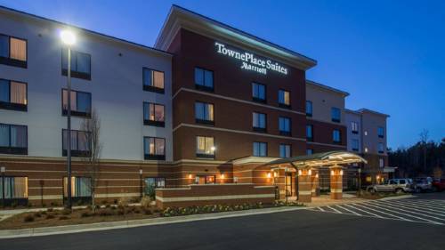 TownePlace Suites by Marriott Newnan, Newnan