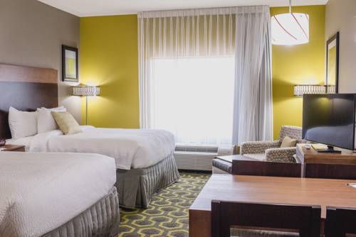 TownePlace Suites by Marriott Oxford, Oxford
