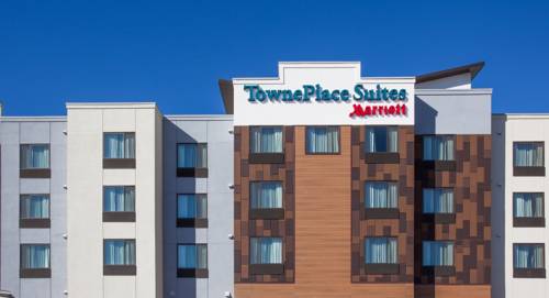 TownePlace Suites by Marriott Sioux Falls South, Sioux Falls
