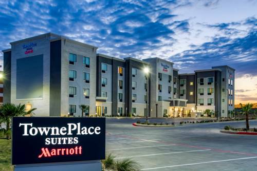 TownePlace Suites by Marriott Waco South, Waco