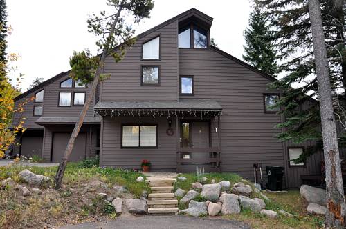 Townhouse in the Heart of Vail Valley, Vail