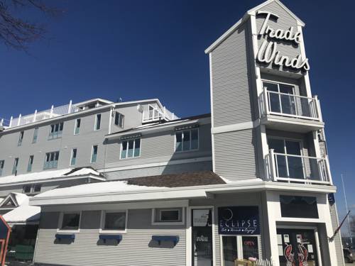 Trade Winds Inn, Rockland