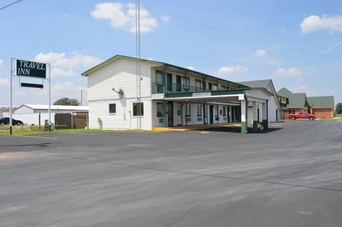 Travel Inn Weatherford, Weatherford