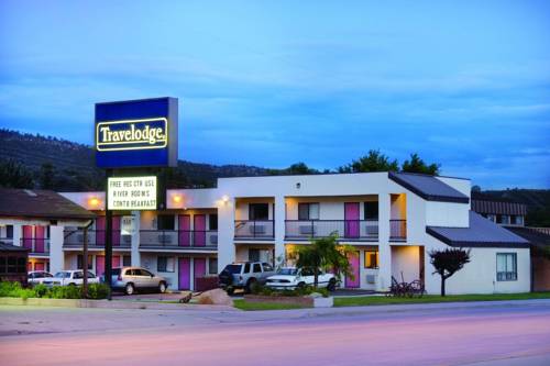 Travelodge by Wyndham Durango, Durango