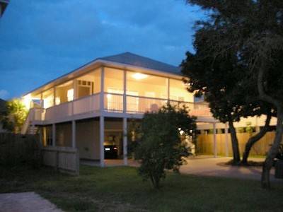 Treetop Retreat, Panama City Beach