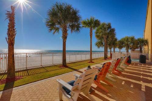 Tropic Winds Resort by Panhandle Getaways, Panama City Beach