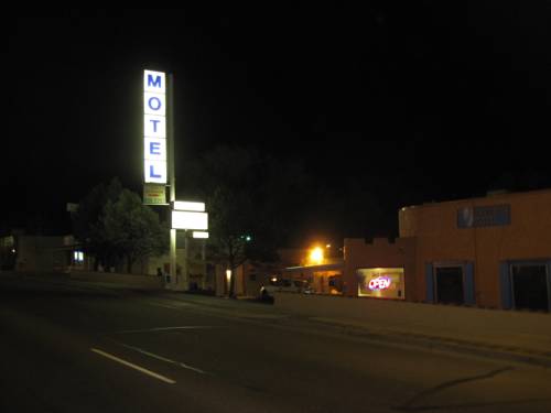 True North Motel, Colorado Springs