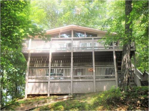 Two Bedroom Baden Circle 8B, Gatlinburg