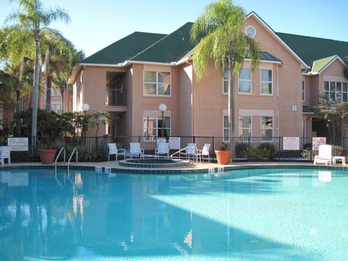 Two-Bedroom Celebration Resort Villa, Orlando