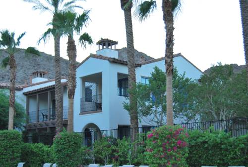 Two-Bedroom Ground Floor Villa Unit 203 by Reynen Luxury Homes, La Quinta