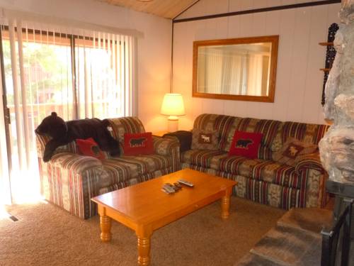 Two-Bedroom Premier Townhouse Unit #85 by Snow Summit Townhouses, Big Bear Lake