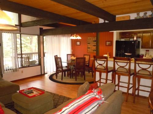 Two-Bedroom Premier Unit #70 by Escape For All Seasons, Big Bear Lake