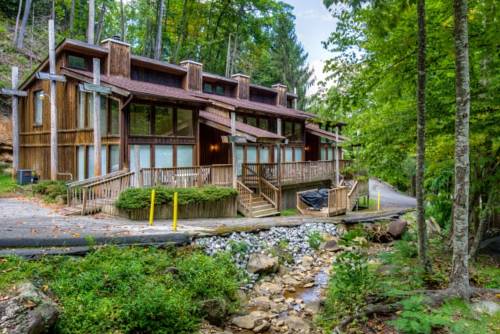 Two Bedroom Ski Mountain Road 39A, Gatlinburg