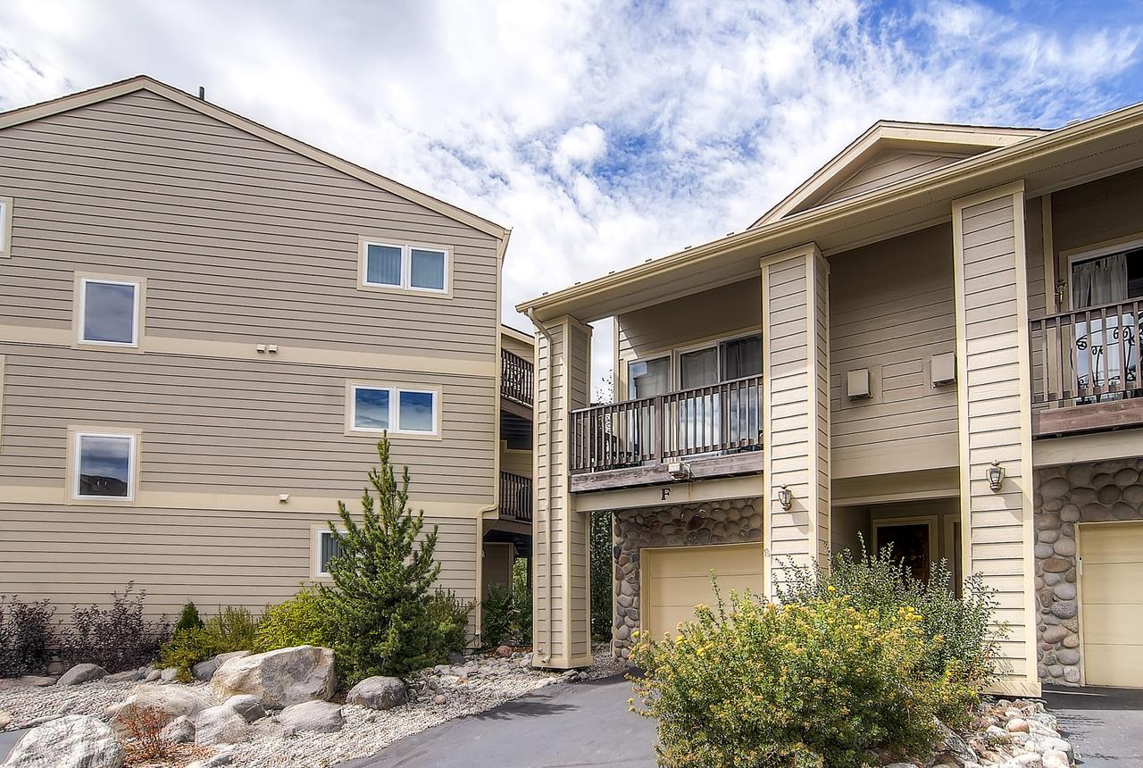 Two-Bedroom Townhome 103F at The Pointe, Frisco