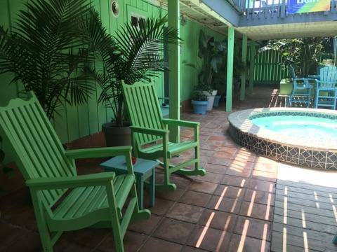 Upper Deck Hotel and Bar - Adults Only, South Padre Island