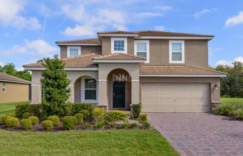 Vacation Home Near Walt Disney 90Pp25, Kissimmee