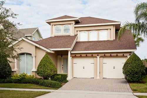 Vacation Home on Reunion's Homestead 103, Kissimmee