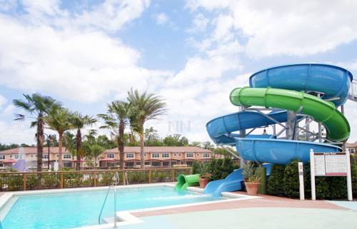 Vacation Home Rental Near Disney 27Il01, Orlando