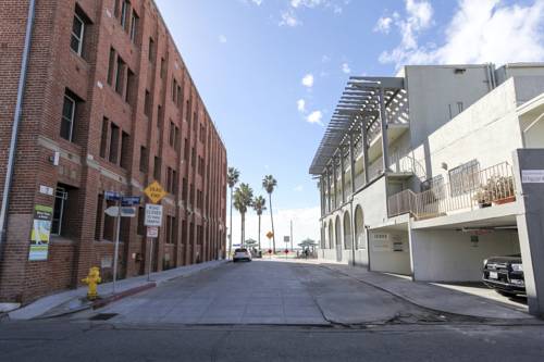 VE Boardwalk 2, Los Angeles