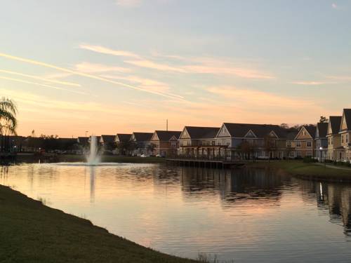 Venetian Bay Villages Townhouse, Kissimmee