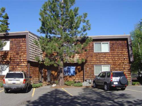 Venice Apartment, South Lake Tahoe