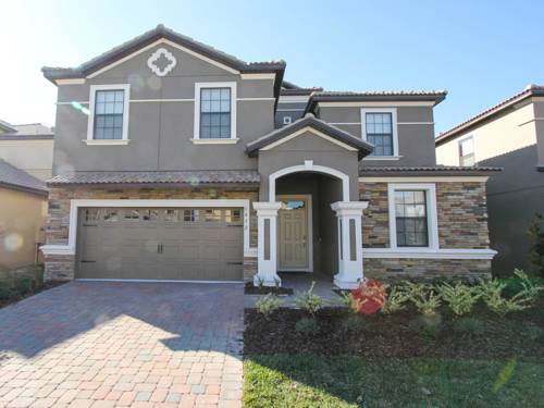 Villa 1412 Wexford, Davenport