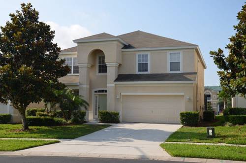 Villa 7773 Windsor Hills, Orlando