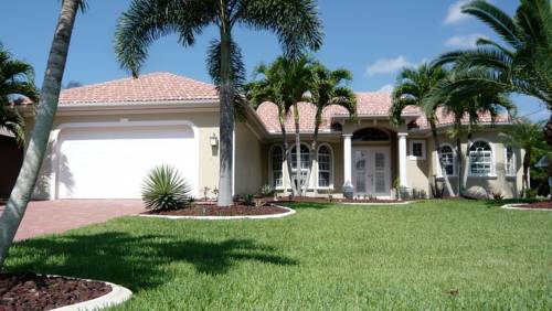 Villa Cape Florida, Cape Coral