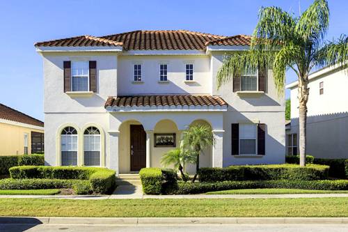 Villa W180 Devereaux, Kissimmee