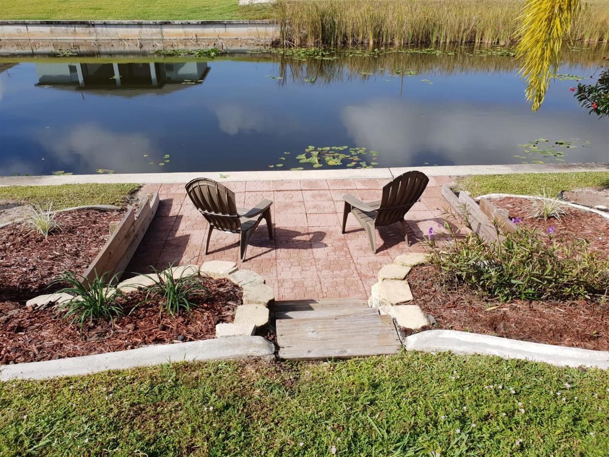 Villa Waterview Cape Coral, Cape Coral