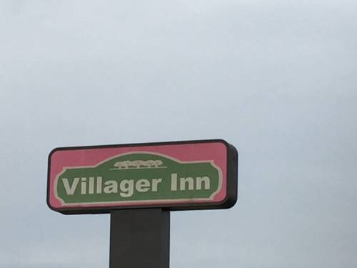 Villager Inn, Springfield
